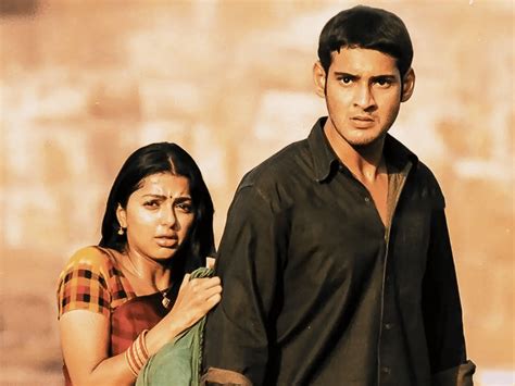 20 years of Okkadu : r/tollywood