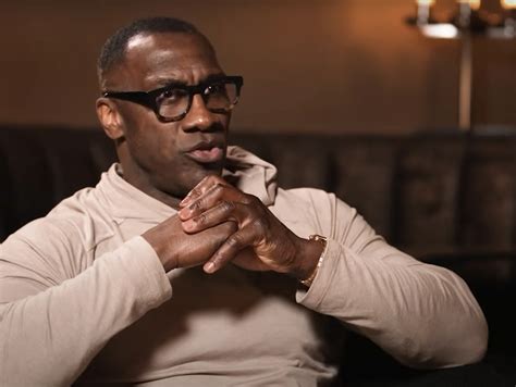Ugly choking accusation from Shannon Sharpe’s past emerges as