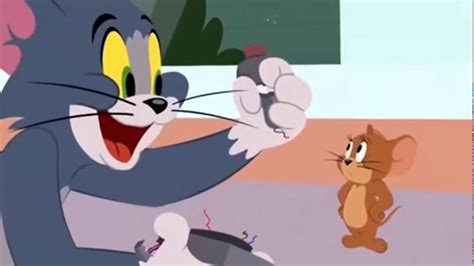 Том и Джерри новые серии HD | Tom and Jerry - YouTube