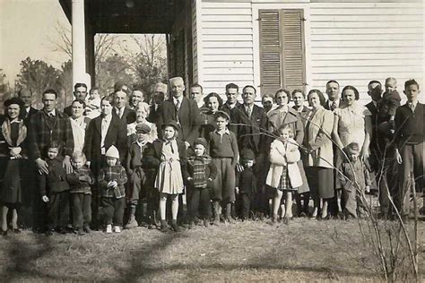 The History of the Nansemond Indian Tribal Association | Descendants of ...