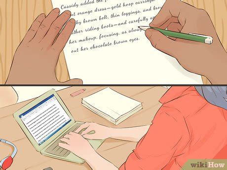 How to Write (with Pictures) - wikiHow