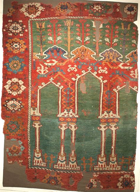 konya museum  ethnography rugs carpets rugrabbitcom