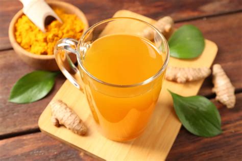 Turmeric Hack for Weight Loss: What Turmeric Can—and Can’t—Do