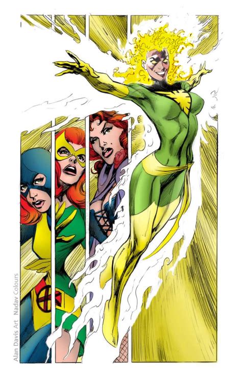 470 Rachel Summers X-men ideas in 2025 | rachel summers, x men, hero