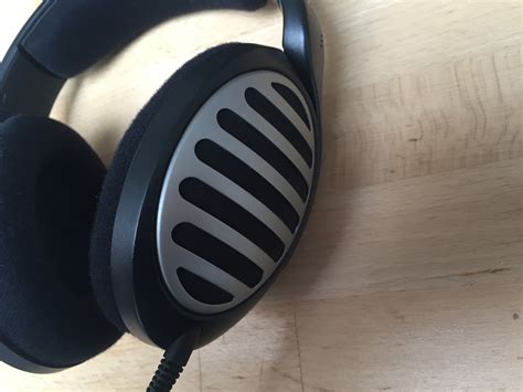 Sennheiser HD 515 image (#1774263) - Audiofanzine