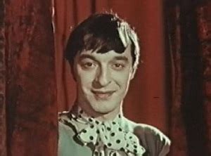 Леонид Енгибаров (15 марта 1935 - 25 июля 1972) , советский артист ...