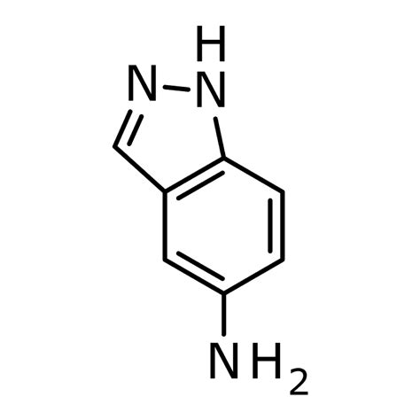 Synthonix, Inc > 1H-indazol-5-amine - [I9274]