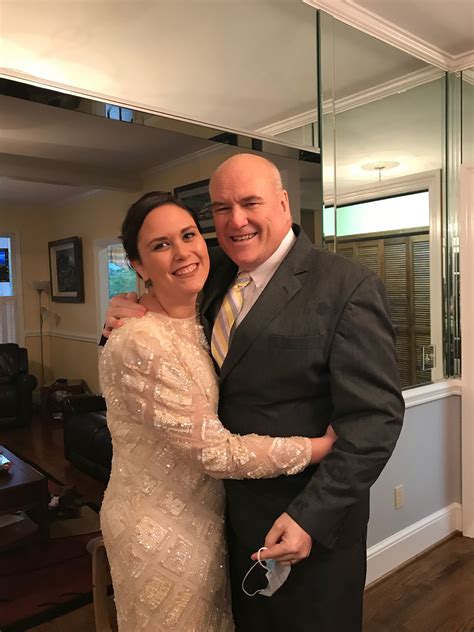 Bride Abby and Father of the Bride Toby 12/1/18 | Father of the bride