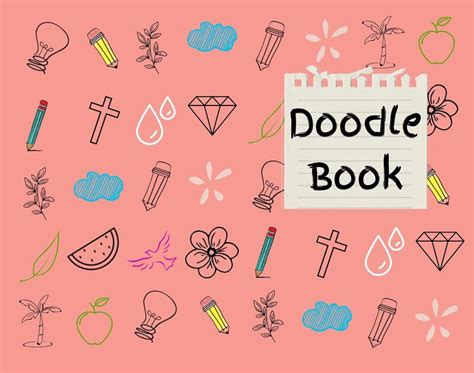 Doodle Books