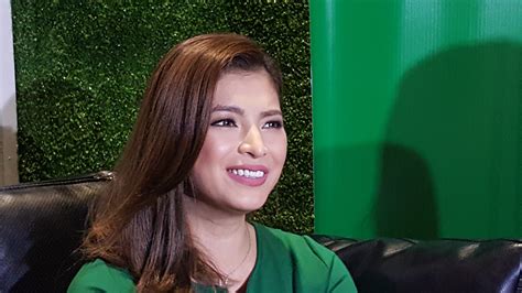 Angel Locsin on rumored Luis-Jessy romance, health update