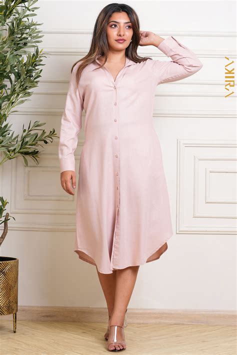 Mose Ember Dress for Women