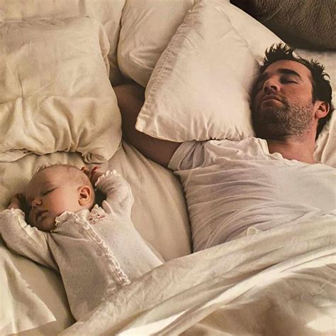 James Van Der Beek Celebrates Oldest Daughter Olivia's 13th Birthday