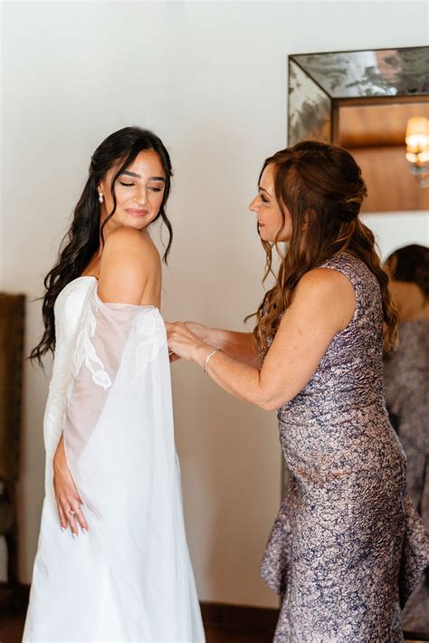Dylan Lauren Wedding Dress