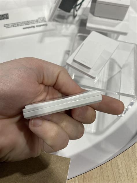 New Lutron Paddle Pico Switch: This is it : r/Lutron