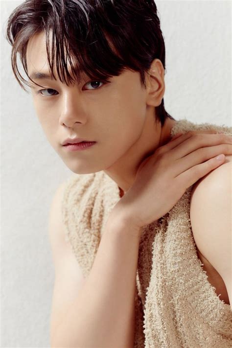 Cha Woo-min (차우민) @ HanCinema