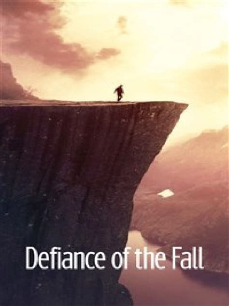 Defiance of The Fall c1-519 - TheFirstDefier | PDF