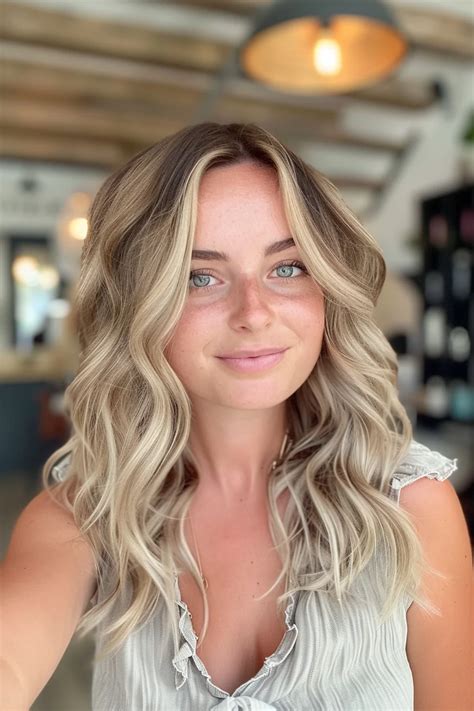 41 Pretty Pearl Blonde Hair Color Ideas For The Ultimate Glow-Up