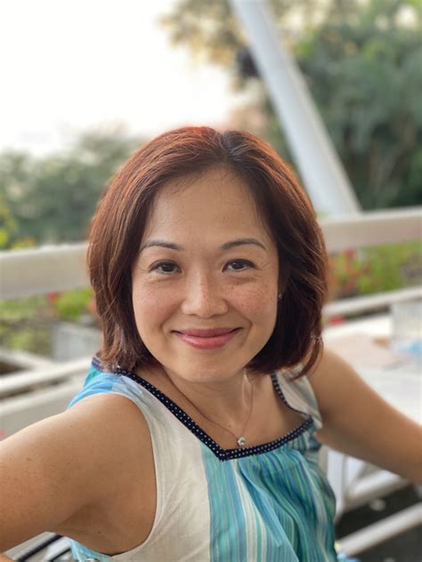 Michelle Yeo | Meet Our Coaches | IECL