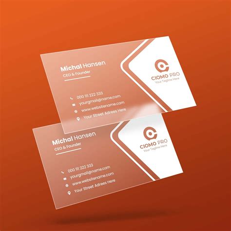 Custom Painted Edge Business Cards Printing | HOTCARDS