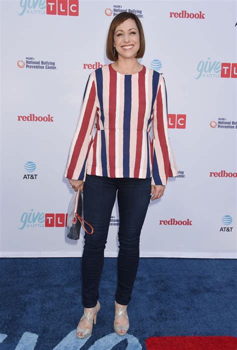 Paige Davis - TLC Network Give A Little Award in Los Angeles 09/27/2017