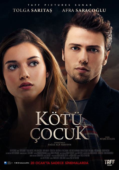 Плохой парень / Kotu Cocuk Все серии (2017) смотреть онлайн турецкий ...