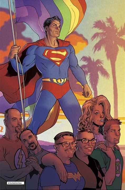 Your Fave Superheroes Are Banding Together to Honor Pulse Victims