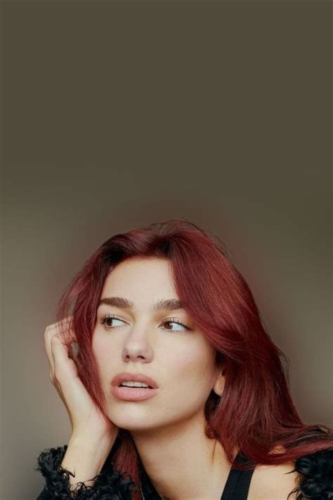 100 Piece Dua Lipa Aesthetic Poster Collage Printable Poster Future ...
