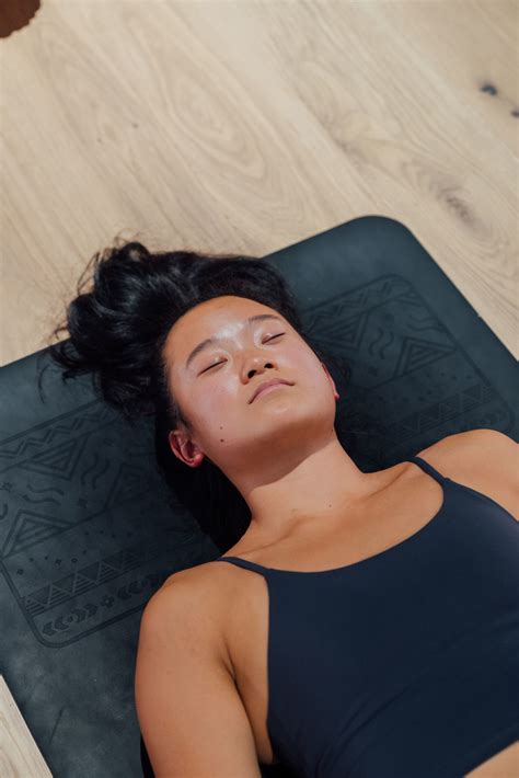 3 Tips for Better Sleep, Starting Tonight - Third Space