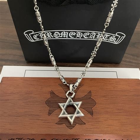 Подвеска Chrome Hearts - купить с доставкой по выгодным ценам в ...