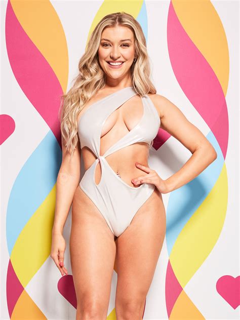 Molly Marsh | Love Island Wiki | Fandom
