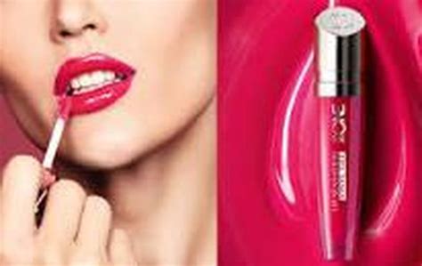 Жидкая лаковая губная помада the one lip sensation vinyl gel 32449 ...
