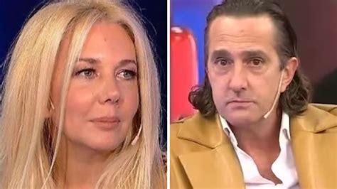 gonzalo nannis hermano de mariana nannis es acusado por violencia de