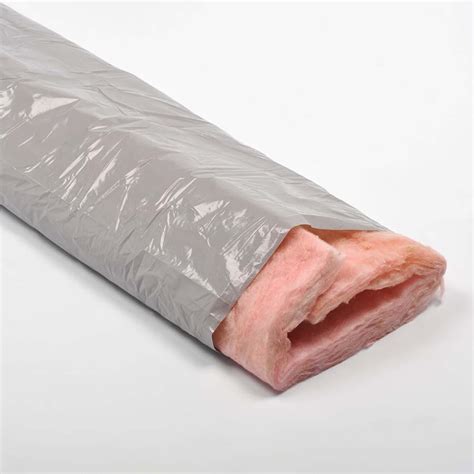 ft slip insulation wrap tesco building supplies