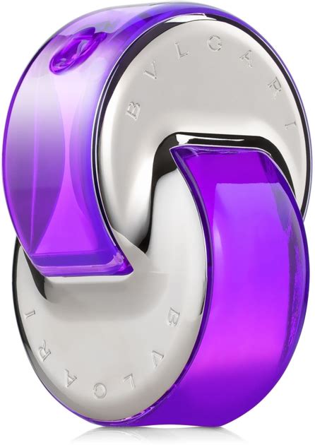 Туалетная вода Bvlgari Omnia Amethyste для женщин – купить с доставкой ...
