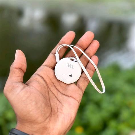 original xo lp smart wireless anti lost device locator  voice