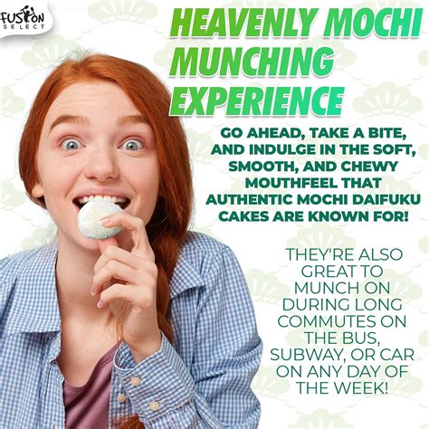 Japanese Mochi Variety Pack: Fusion Select Gift Box Australia | Ubuy