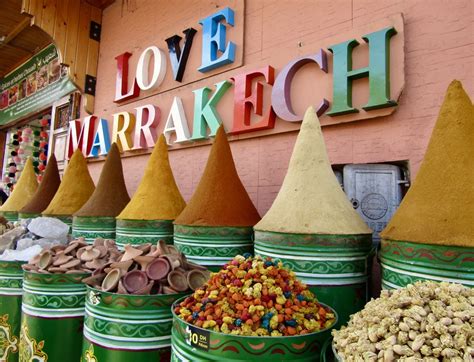 How Much Does it Cost to Spend 1 Week in Marrakech? - Away With Maja