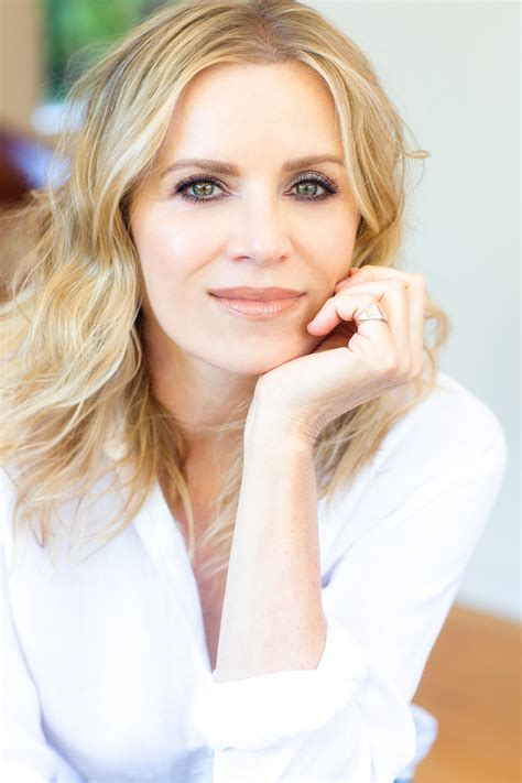 Kim Dickens Lichaam