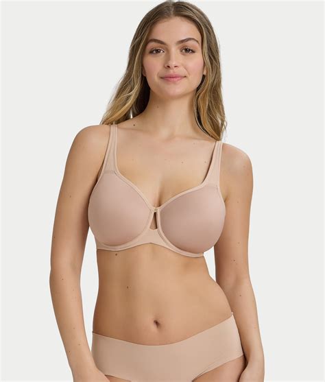 The Breathe More Spacer Bra — Bare Necessities