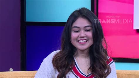 rumpi rakry tetap menjadi teman baik indriyani rusadi  part