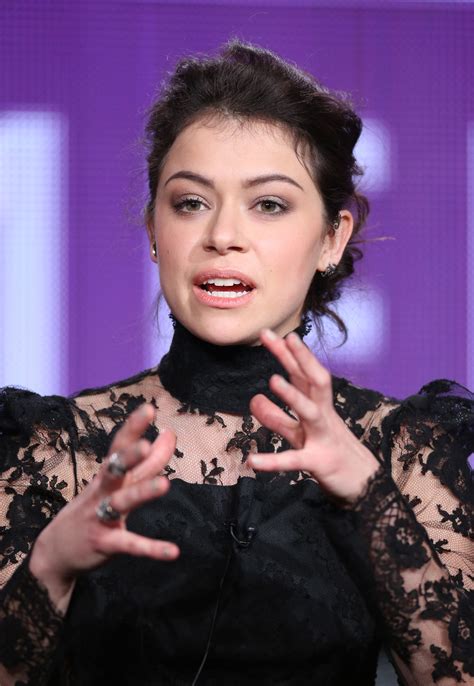 Tatiana Maslany