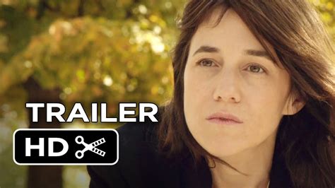 3 Hearts Official US Release Trailer 1 (2015) - Charlotte Gainsbourg ...