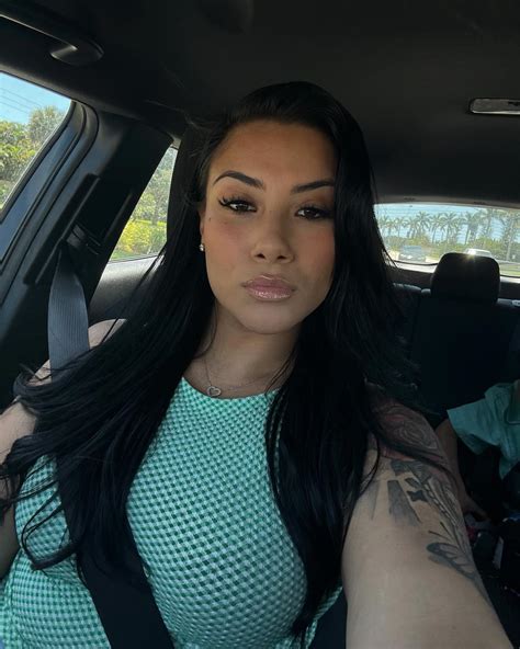 Destiny Marie (@missfitmami) • Instagram photos and videos