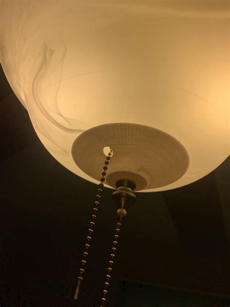 Ceiling Fan Bottom Retaining Cap by J Geanuracos | Download free STL