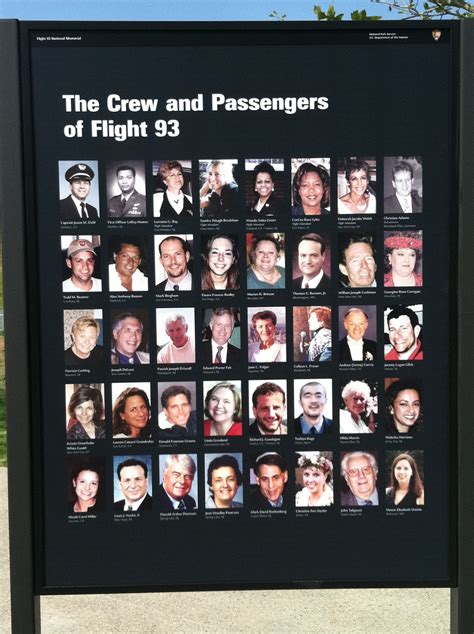 On 9/11, by the time United Airlines Flight 93 had been hijacked, the