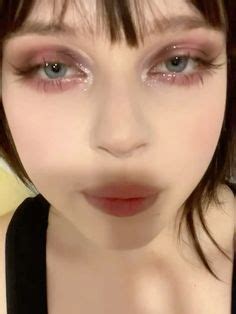 Пин на доске makeup etc