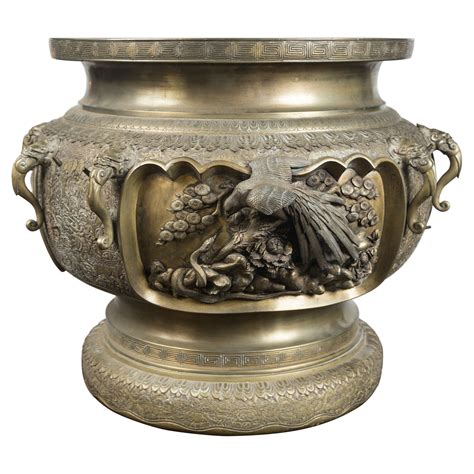 Japanese Bronze Turtles at 1stDibs