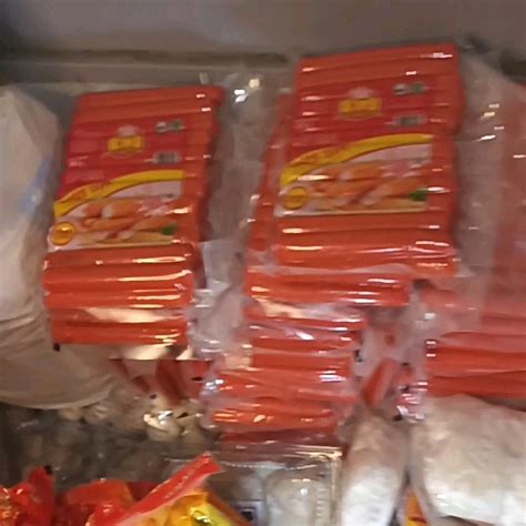 sosis mantap rasa sapi 1bungkus isi 25pcs | Lazada Indonesia