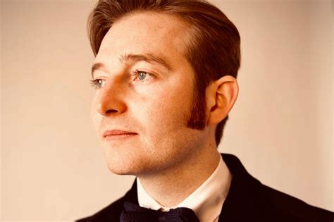 Vincent Alexander | Pianist London | Alive Network