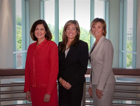 Gender Diversity Brings Strength and Experience to CoreCivic's Board